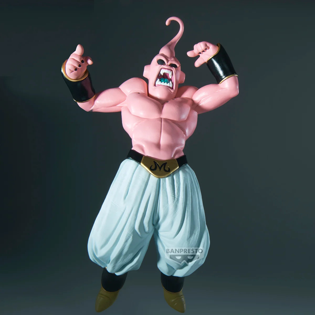 DRAGON BALL Z - Majin Buu - Figure Match Makers 2/2 15cm