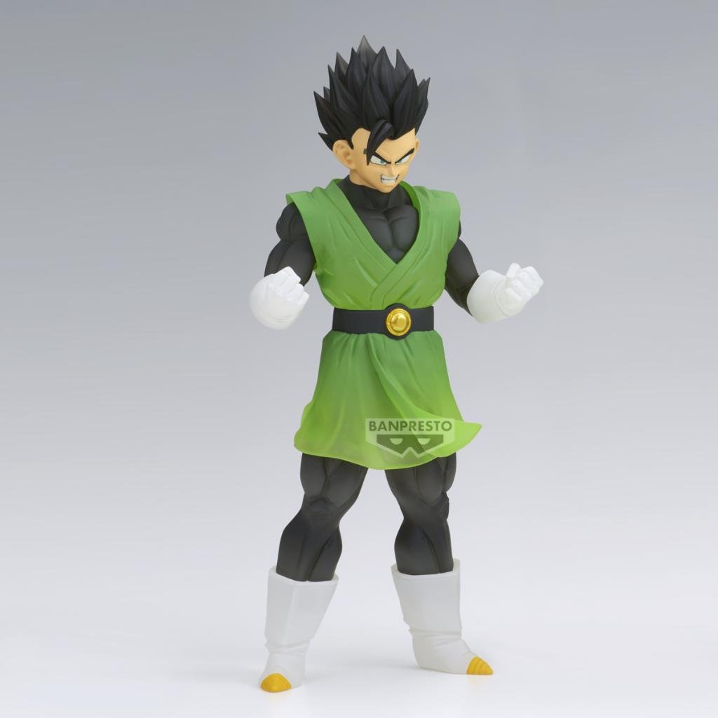 DRAGON BALL Z - Gohan - Figure Clearise 18cm