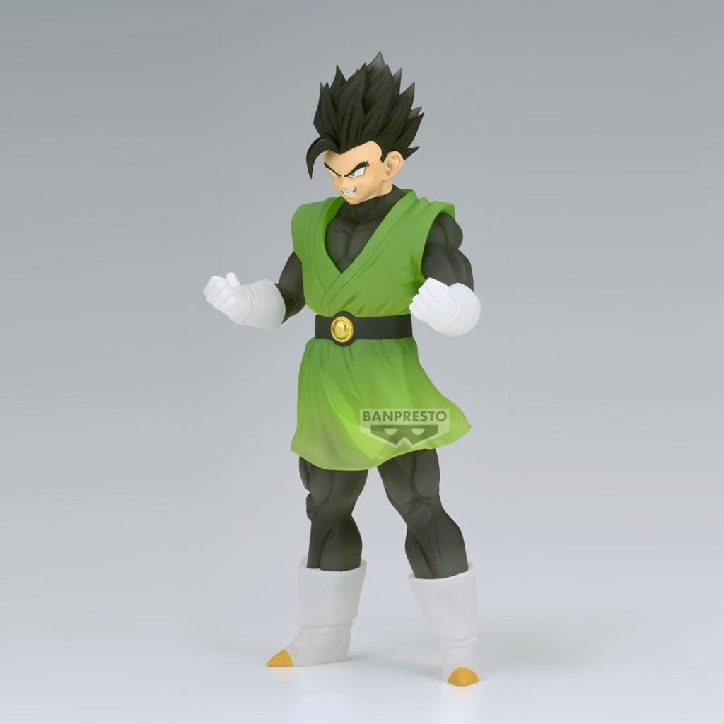 DRAGON BALL Z - Gohan - Figure Clearise 18cm