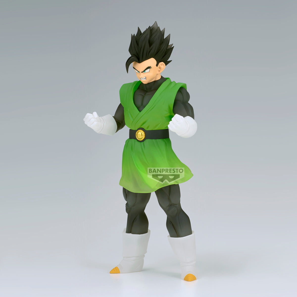 DRAGON BALL Z - Gohan - Figure Clearise 18cm