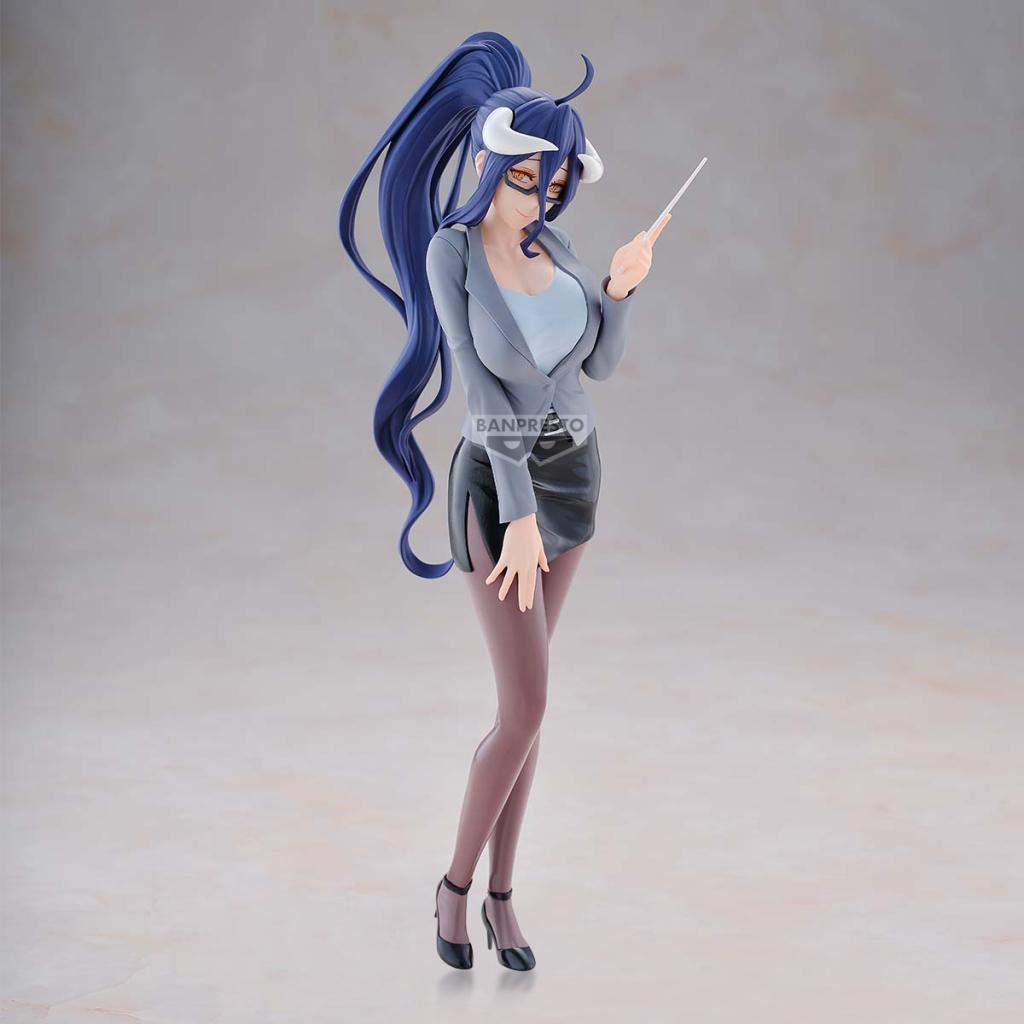 OVERLORD - Albedo - Figure 20cm
