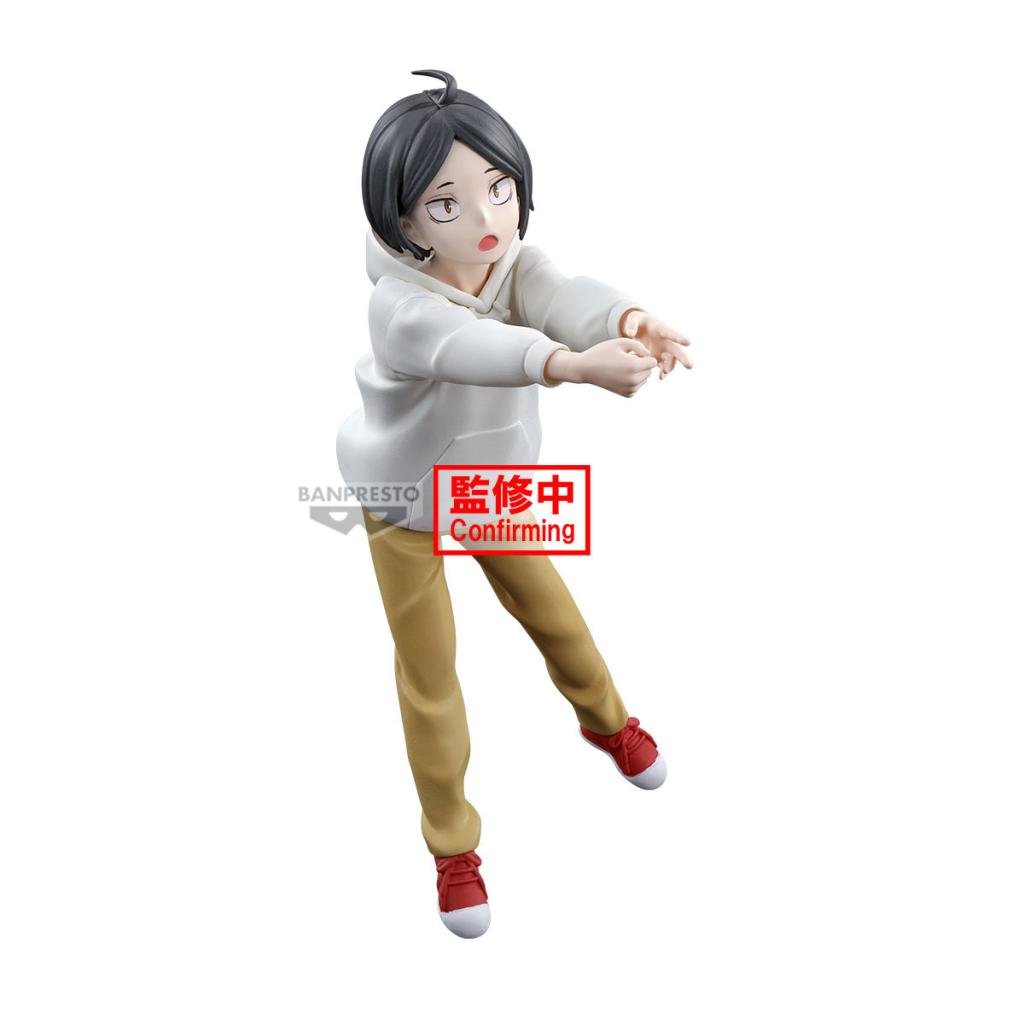HAIKYU!! - The Dumpster Battle Figure 11cm