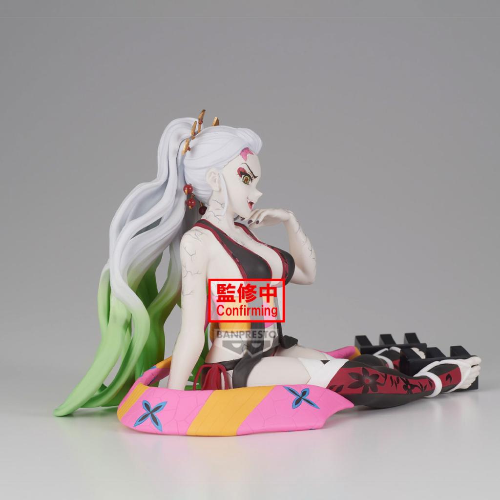 DEMON SLAYER - Daki - Glitter & Glamours Figure 21cm