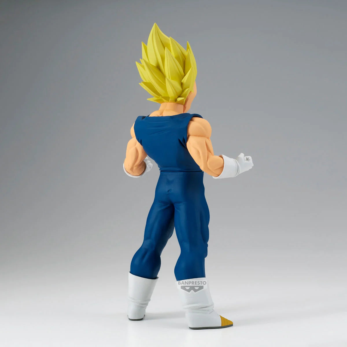DRAGON BALL Z - Vegeta - Grandista Figure 26cm