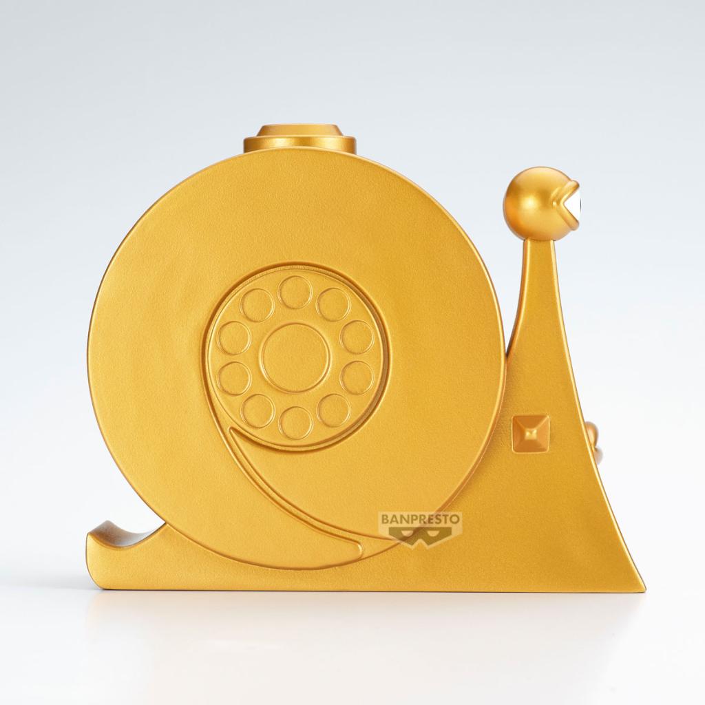 ONE PIECE - Den Den Mushi - Sofvmates Figure 9cm