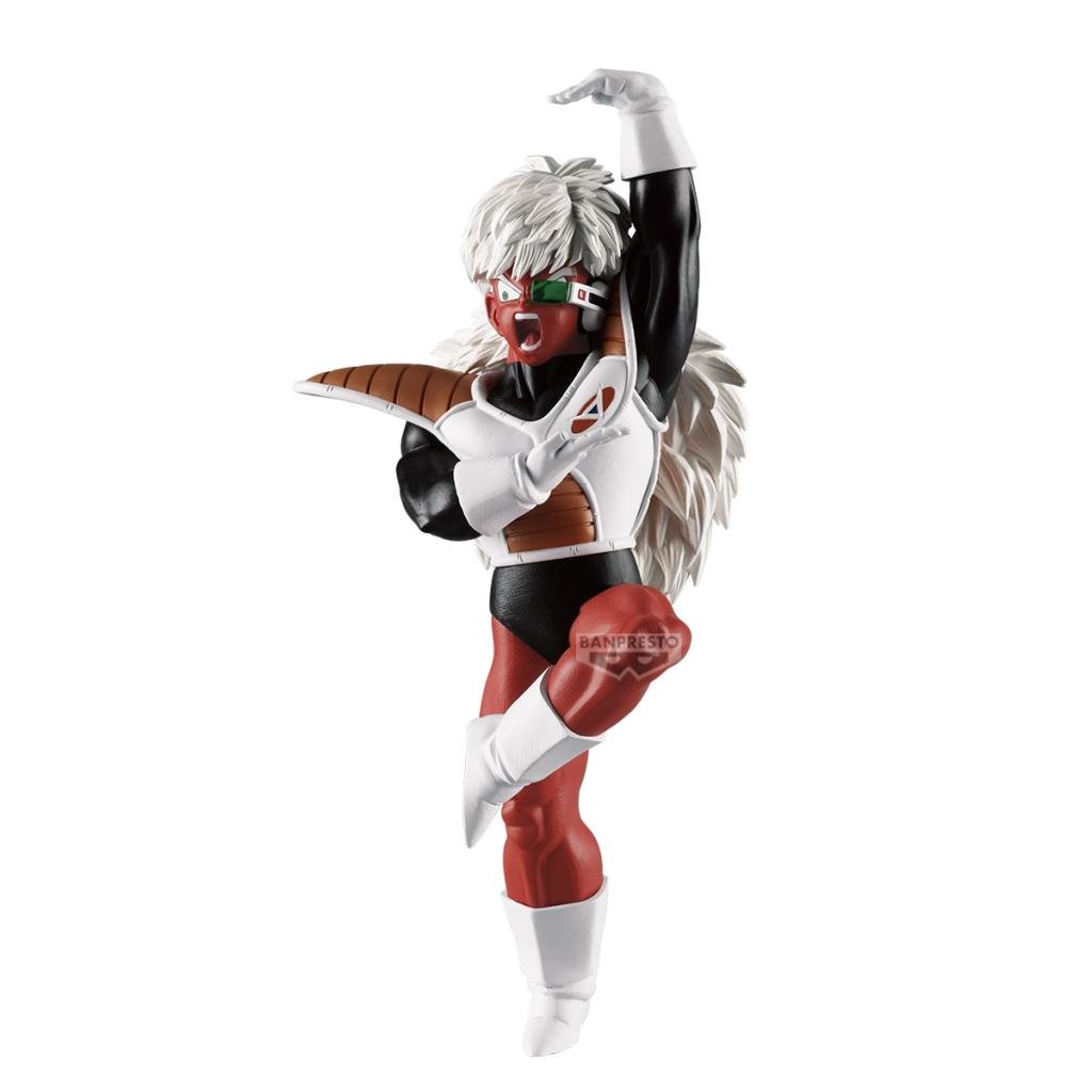 DRAGON BALL Z - Jiece - Figure Solid Edge Works 13cm
