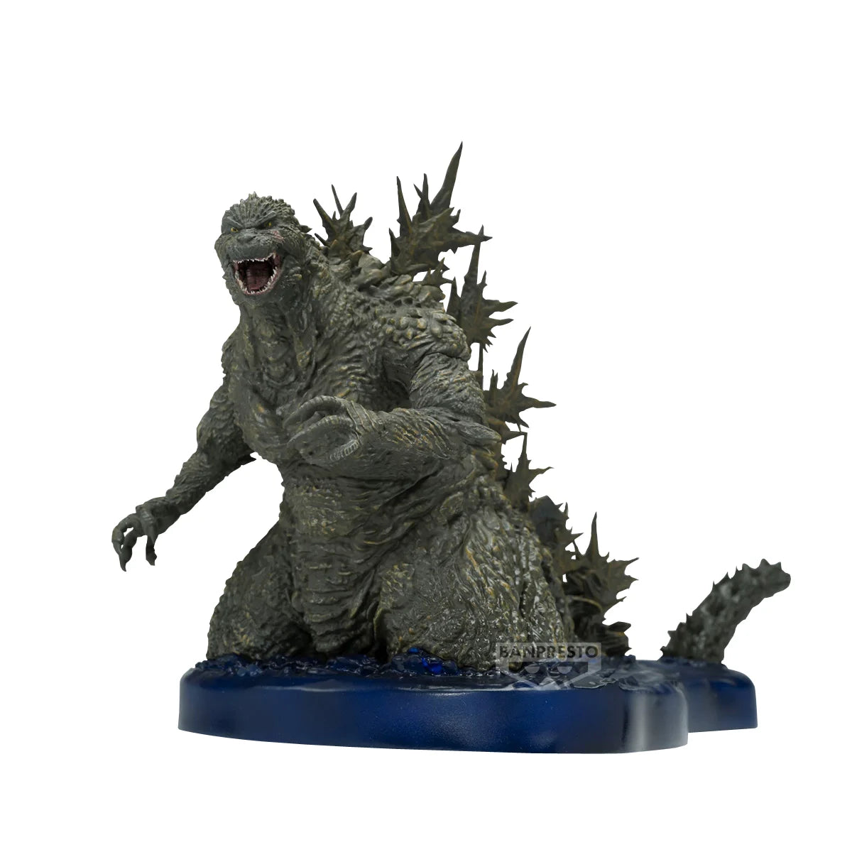 GODZILLA MINUS ONE - Godzilla 2023 - Figure Art Vignette 27cm