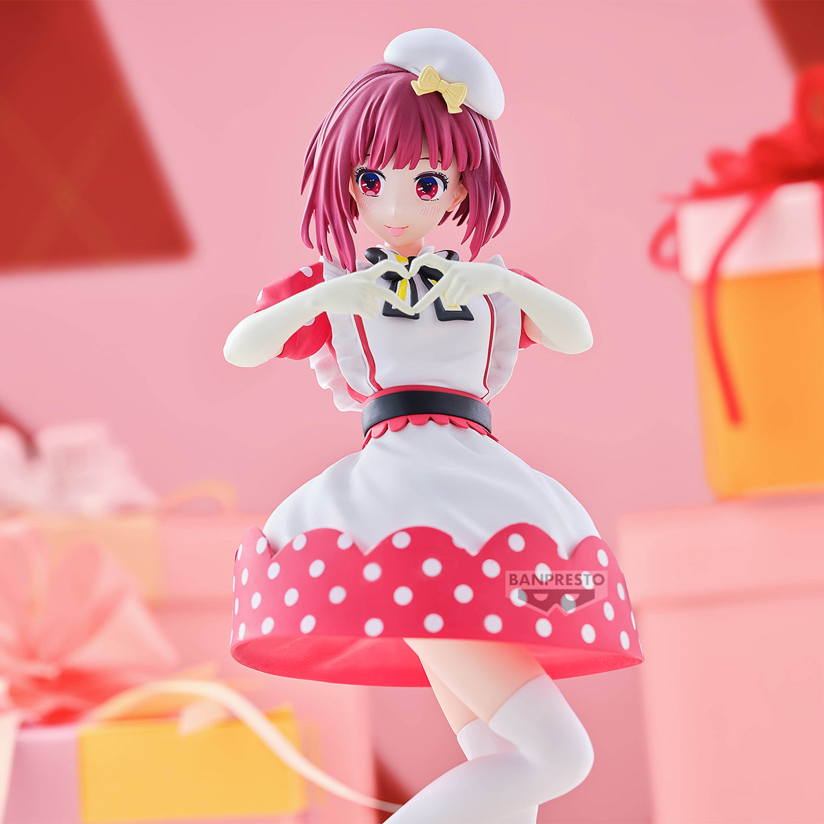 OSHI NO KO - Kana Arima - Figure 18cm