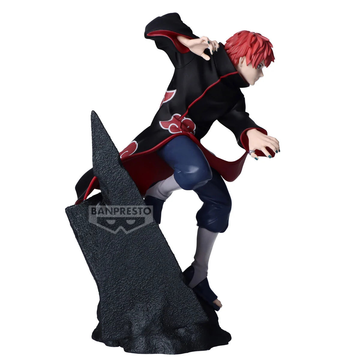 NARUTO SHIPPUDEN - Sasori - Figure Effectreme 14cm