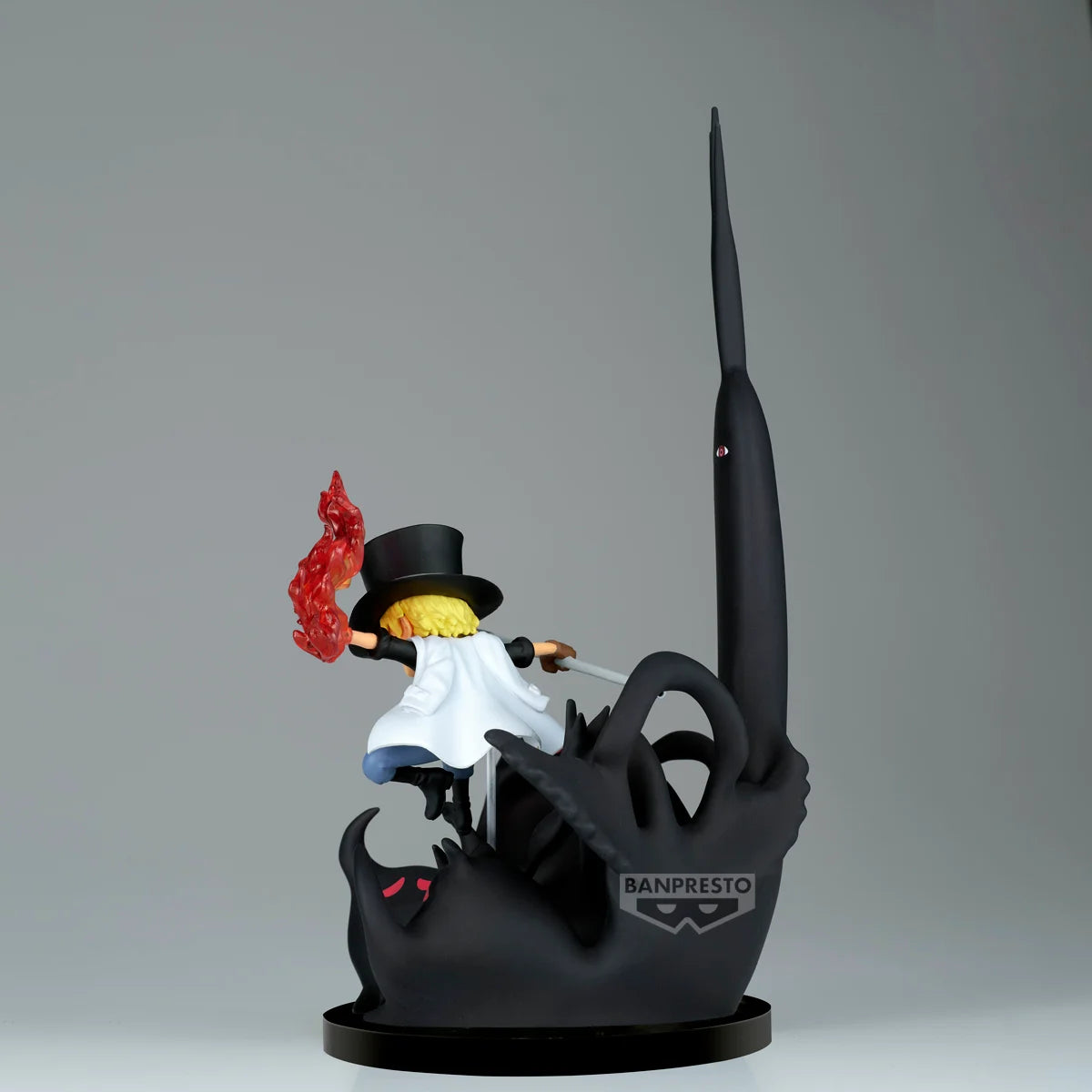 ONE PIECE - Sabo VS Five Elders & Imu - Figure WCF Special 14cm