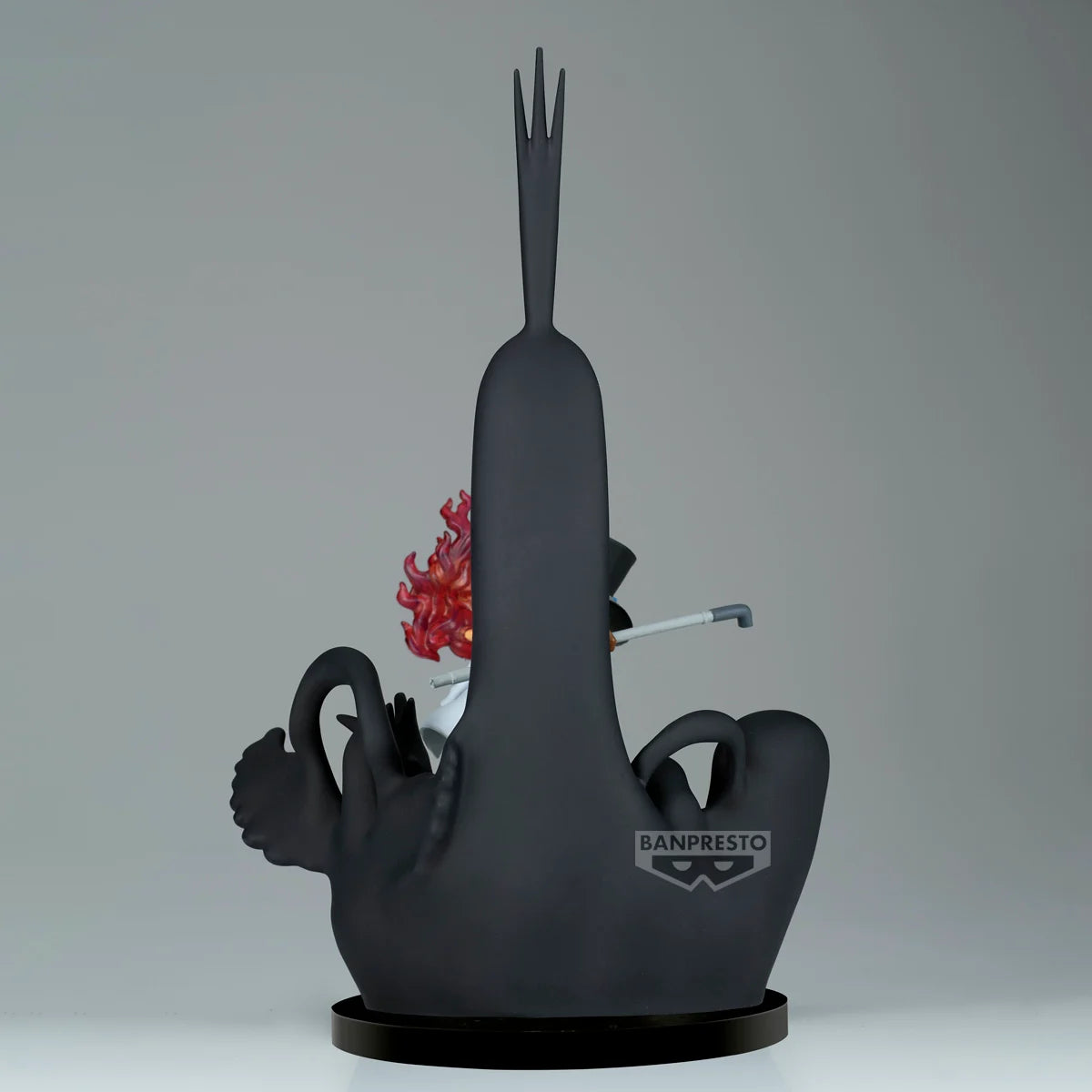 ONE PIECE - Sabo VS Five Elders & Imu - Figure WCF Special 14cm