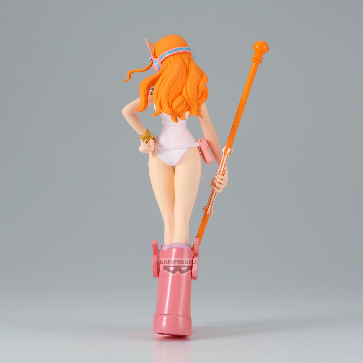 ONE PIECE - Nami - Figure The Shukko 16cm