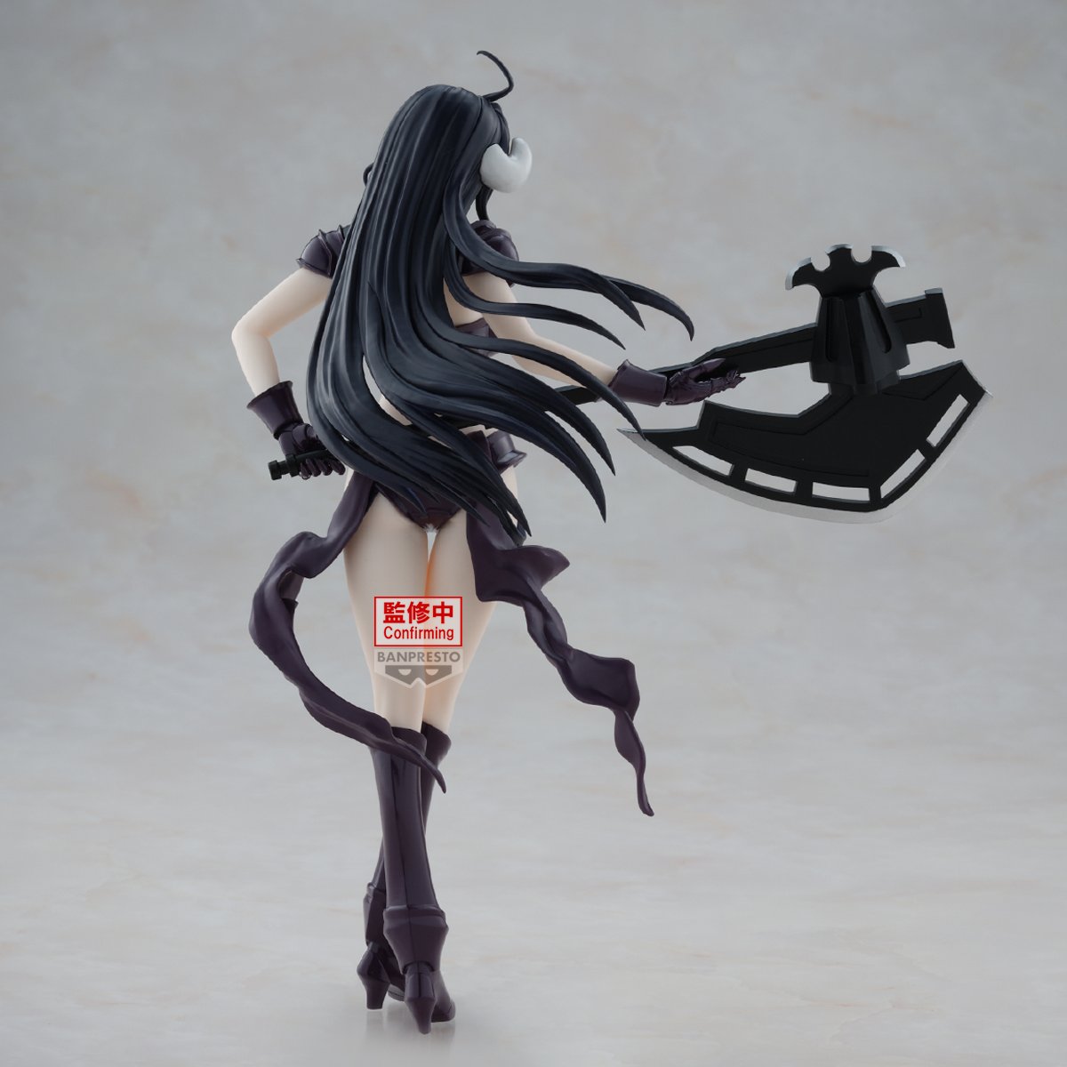OVERLORD - Albedo - Figure 20cm