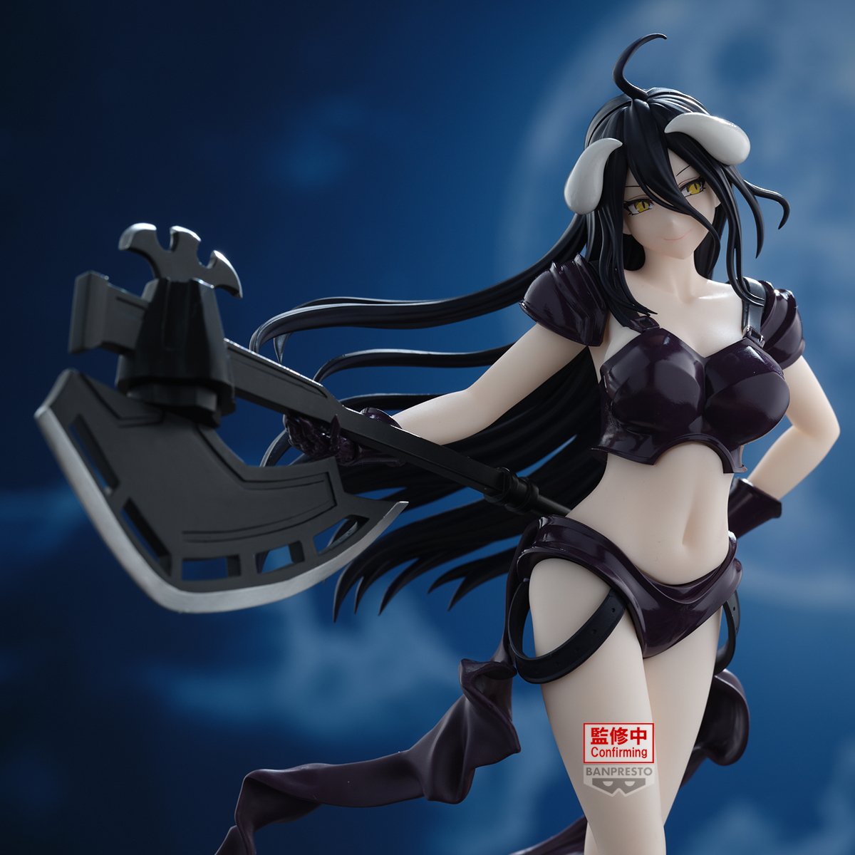 OVERLORD - Albedo - Figure 20cm