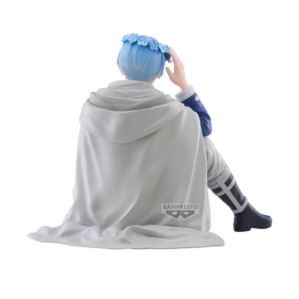 FRIEREN BEYOND JOURNEY'S END - Himmel - Figure Espresto 15cm