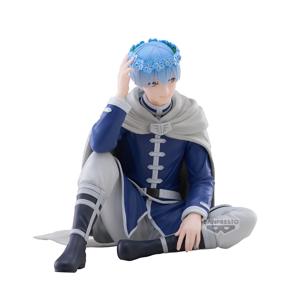 FRIEREN BEYOND JOURNEY'S END - Himmel - Figure Espresto 15cm