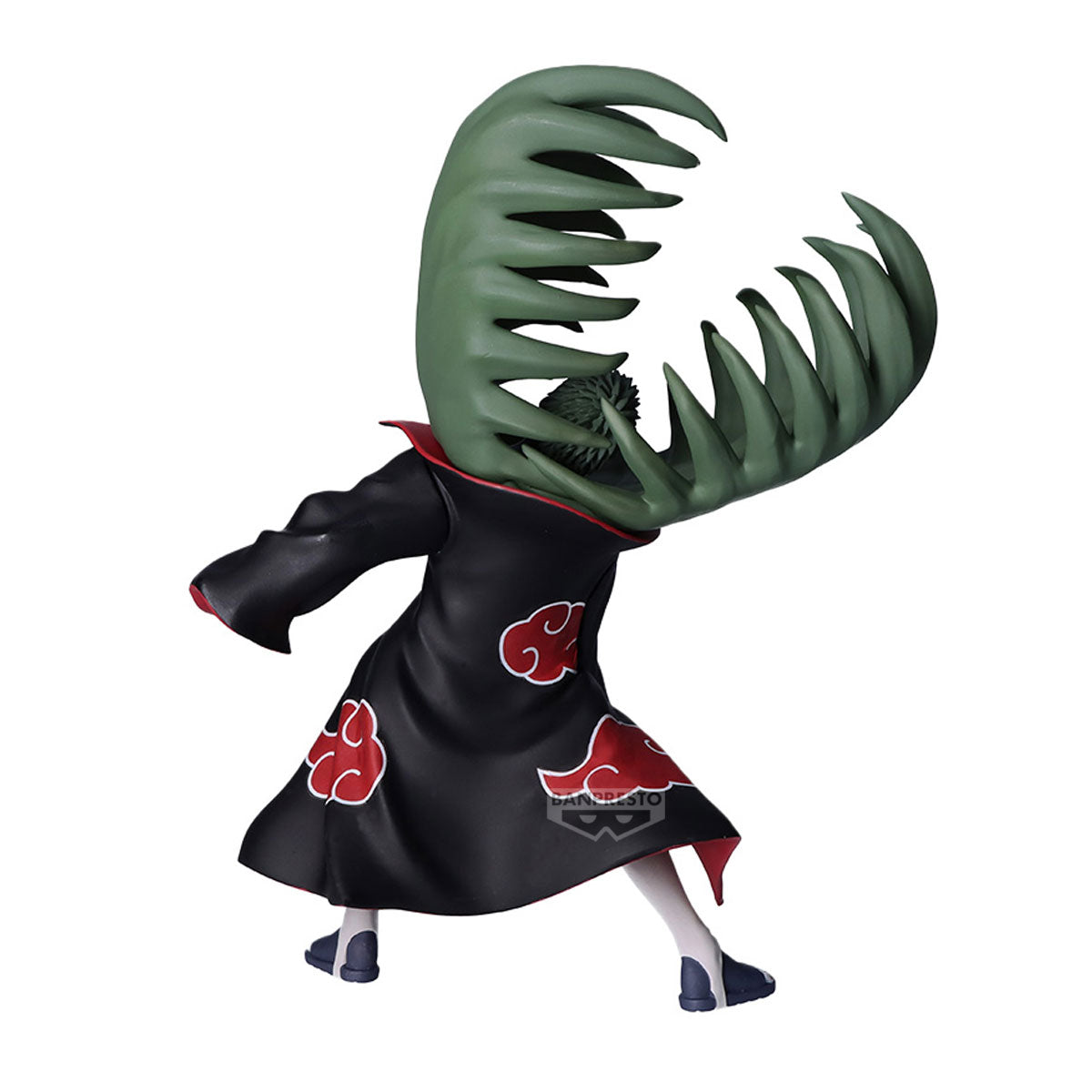 NARUTO SHIPPUDEN - Zetsu - Figure Vibration Stars 15cm