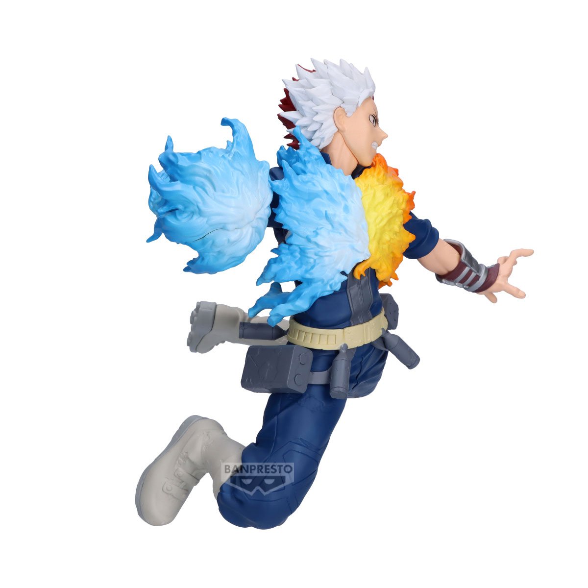 MY HERO ACADEMIA - Shoto Todoroki - Figure Maximatic 17cm