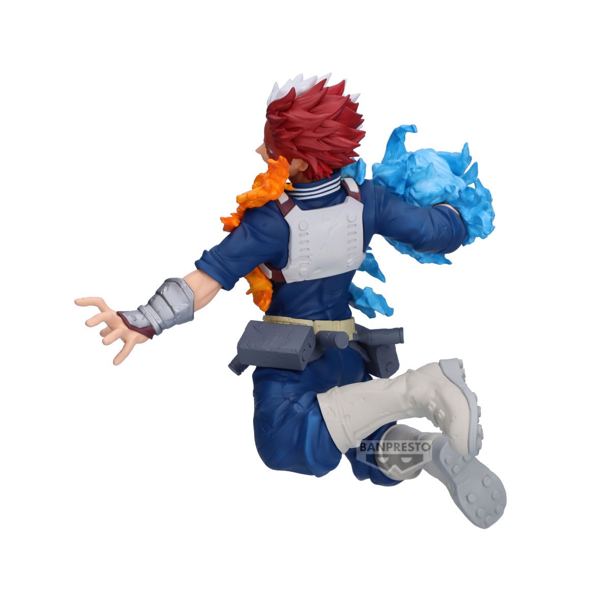 MY HERO ACADEMIA - Shoto Todoroki - Figure Maximatic 17cm