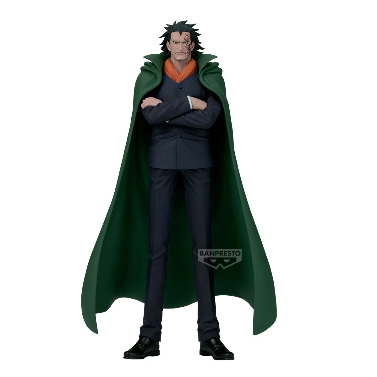 ONE PIECE - Monkey D. Dragon - Figure DXF-Special 20cm