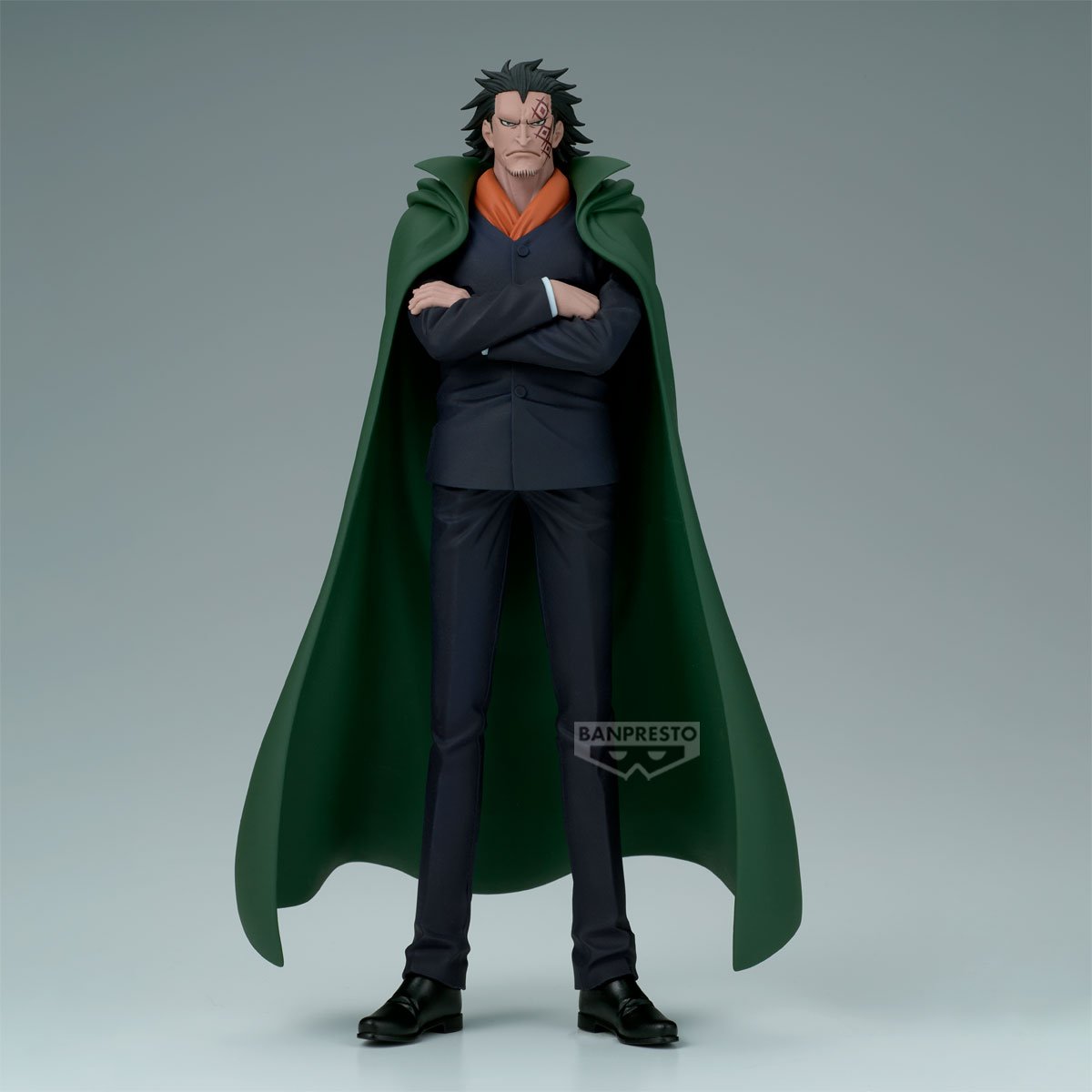 ONE PIECE - Monkey D. Dragon - Figure DXF-Special 20cm
