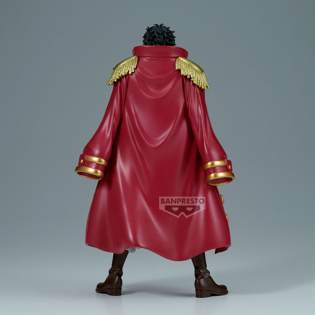 ONE PIECE - Gol D. Roger - Figure DXF-Special 20cm