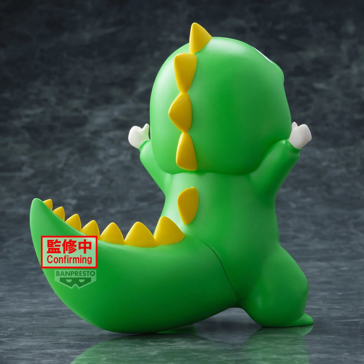 BOCCHI THE ROCK! - Hitori Gotoh - Figure Enshrined Monsters 12cm