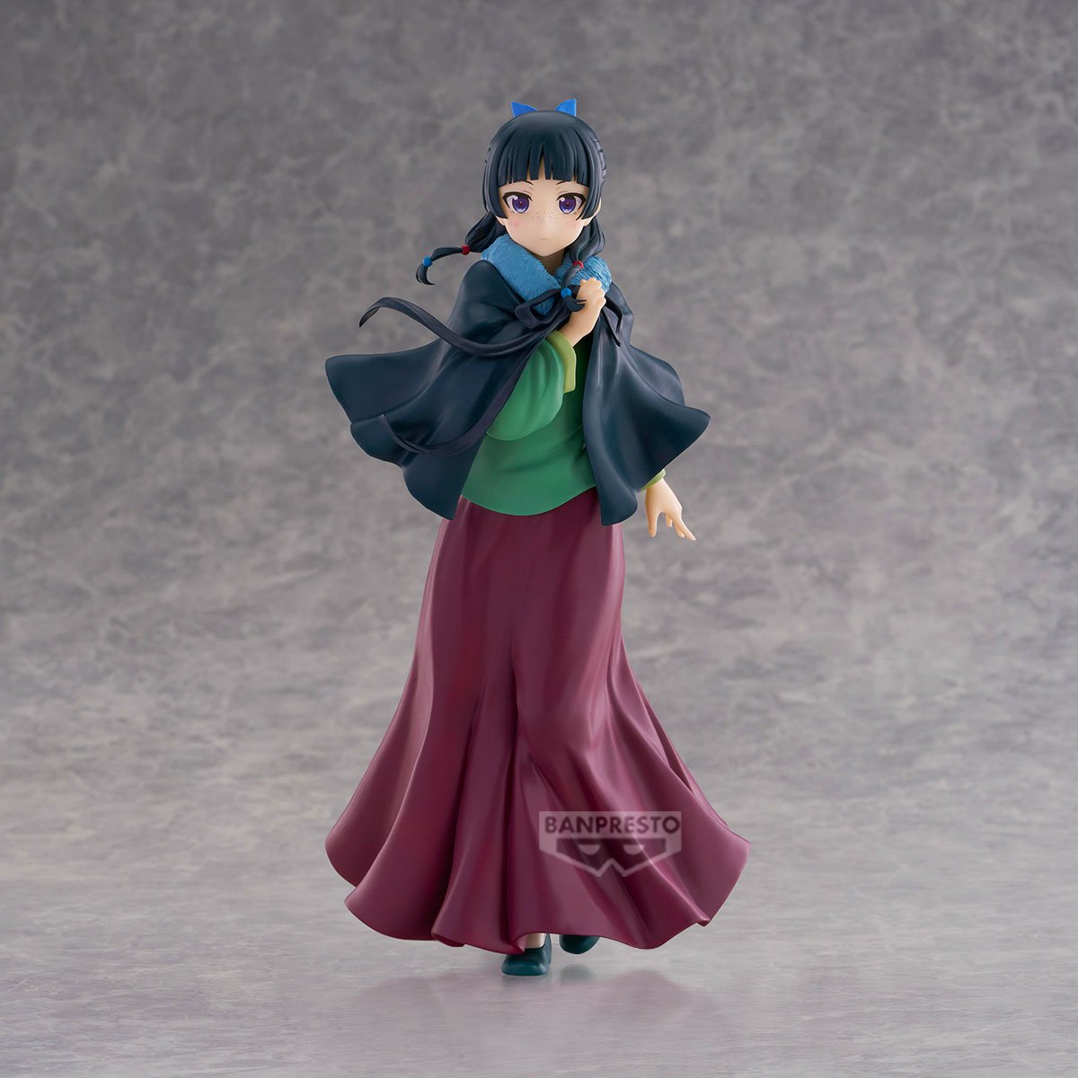 THE APOTHECARY DIARIES - Maomao - Figure 20cm
