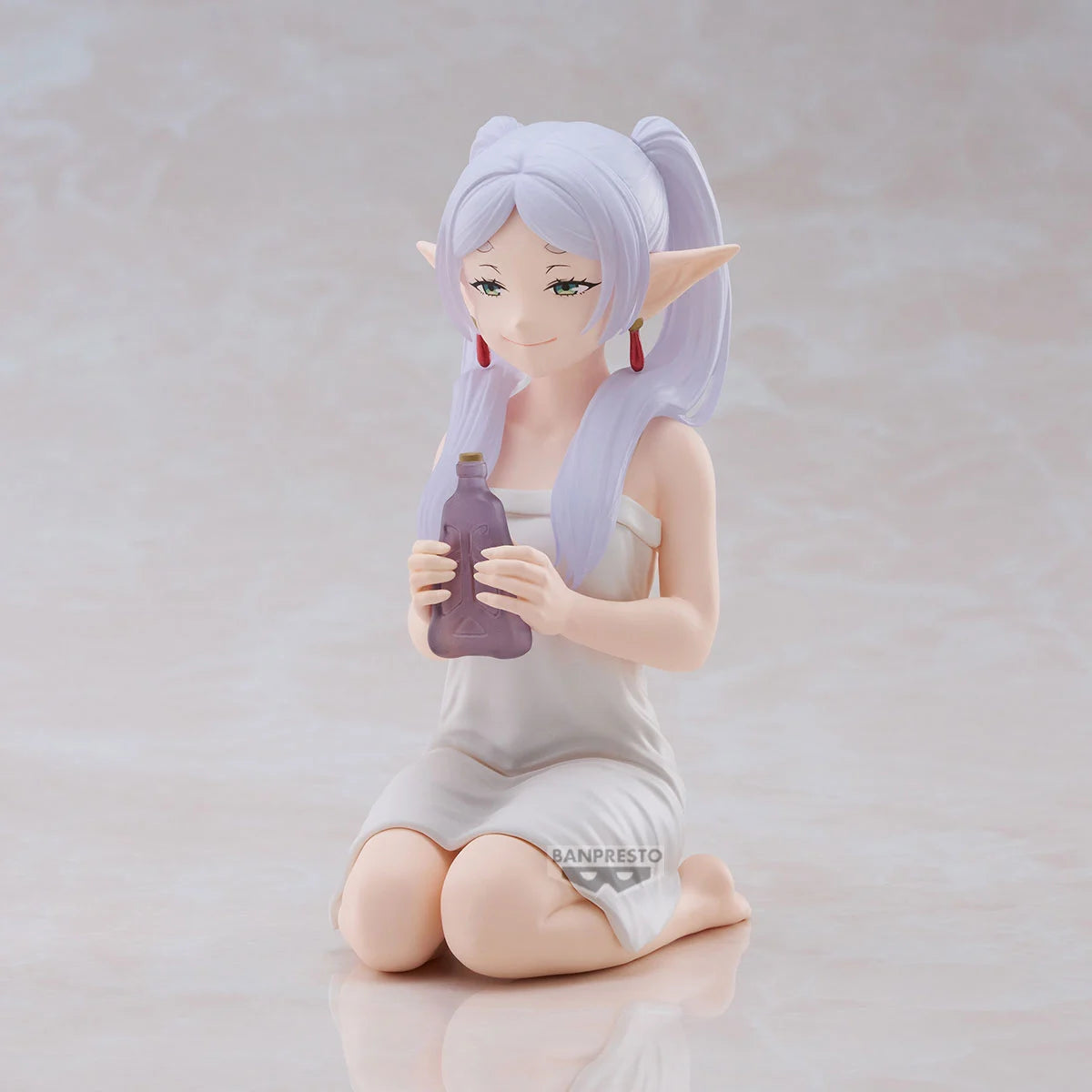 FRIEREN BEYOND JOURNEY'S END - Frieren - Figure Relax Time 13cm