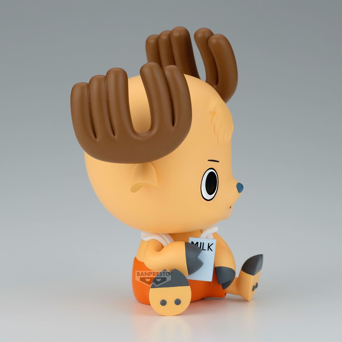ONE PIECE - Chopper - Figure Sofvimates 11cm