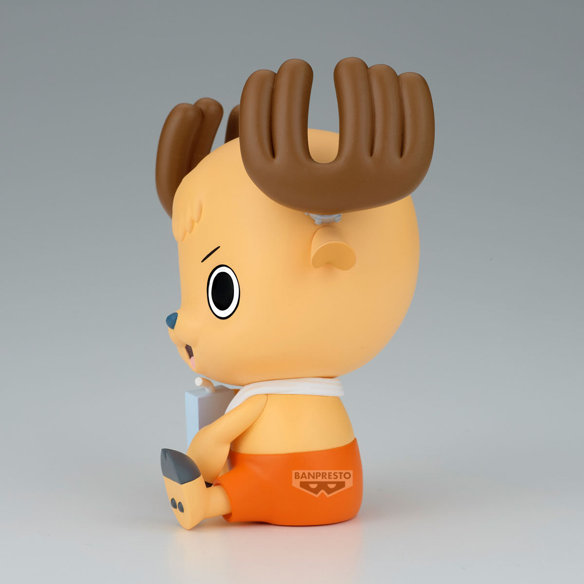 ONE PIECE - Chopper - Figure Sofvimates 11cm