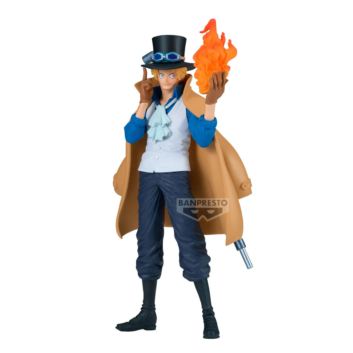 ONE PIECE - Sabo - Figure King Of Artist 23cm