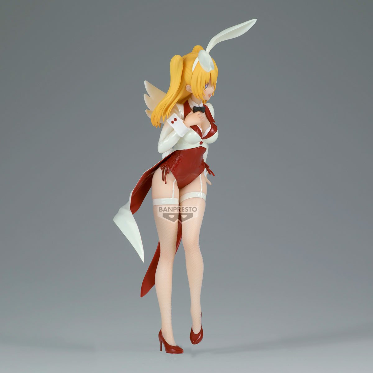2.5 DIMENSIONAL SEDUCTION - Liliel - Figure Glitter & Glamours 22cm