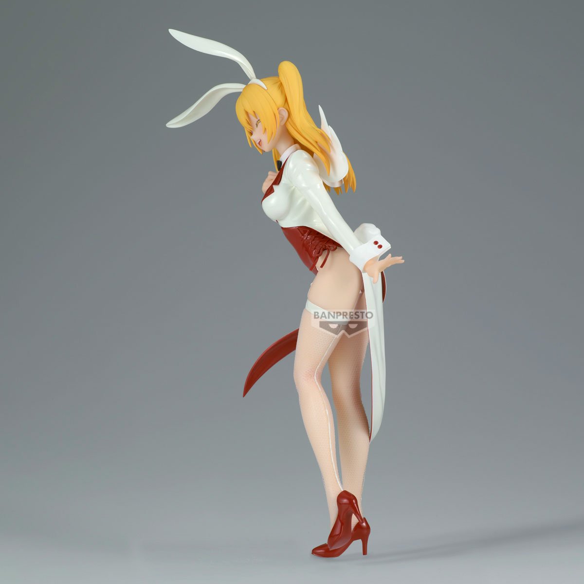 2.5 DIMENSIONAL SEDUCTION - Liliel - Figure Glitter & Glamours 22cm