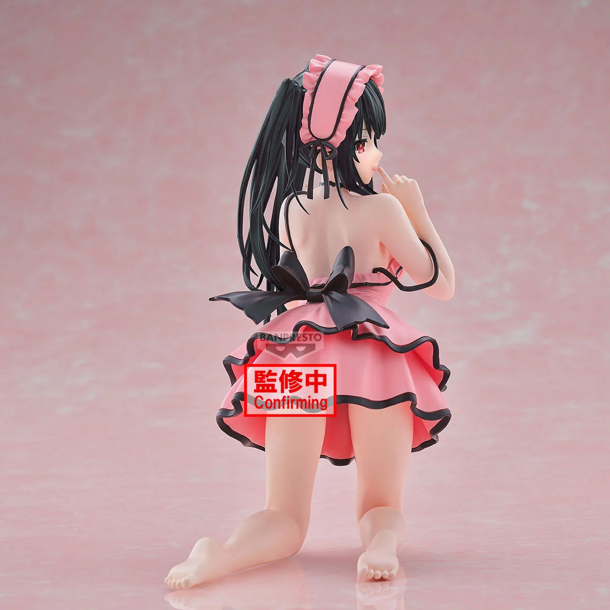 DATE A LIVE - Kurumi Tokisaki - Figure 13cm