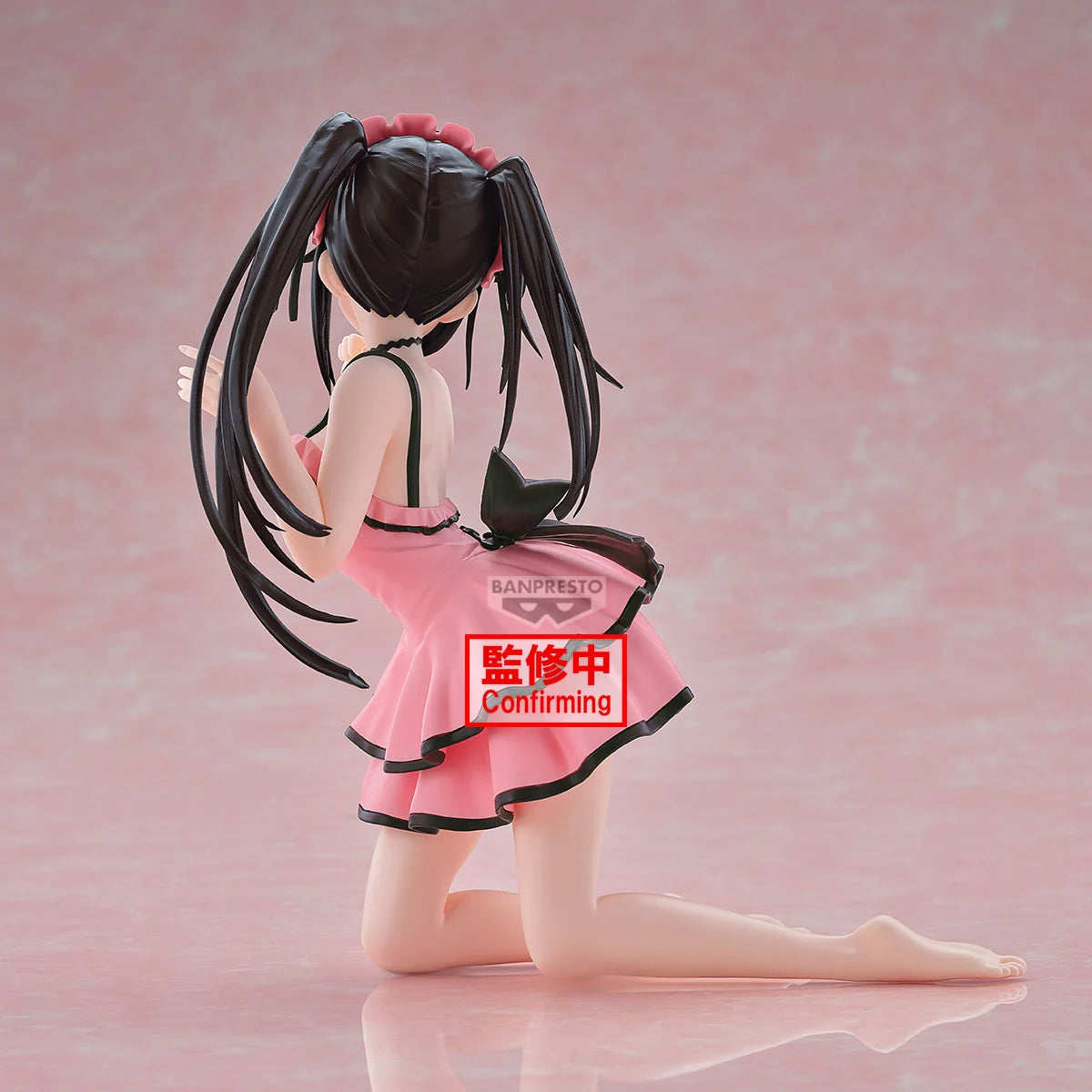 DATE A LIVE - Kurumi Tokisaki - Figure 13cm