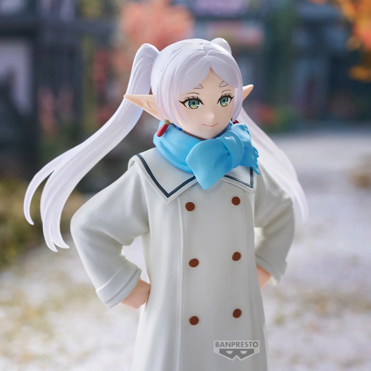 FRIEREN BEYOND JOURNEY'S END - Frieren - Figure 20cm
