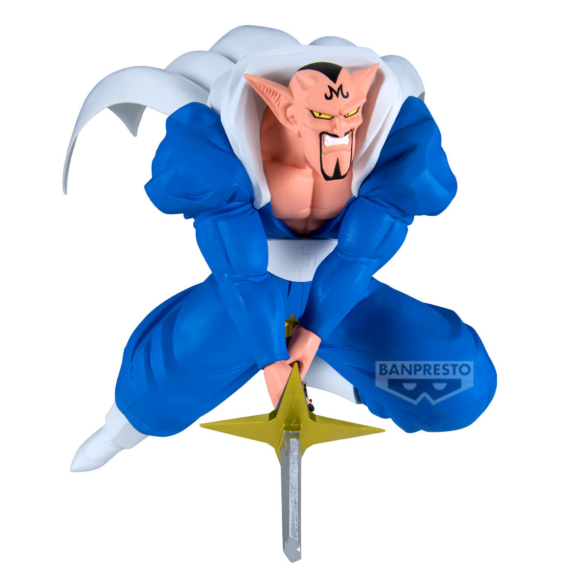 DRAGON BALL Z - Dabura - Figure Match Makers 2/2 20cm