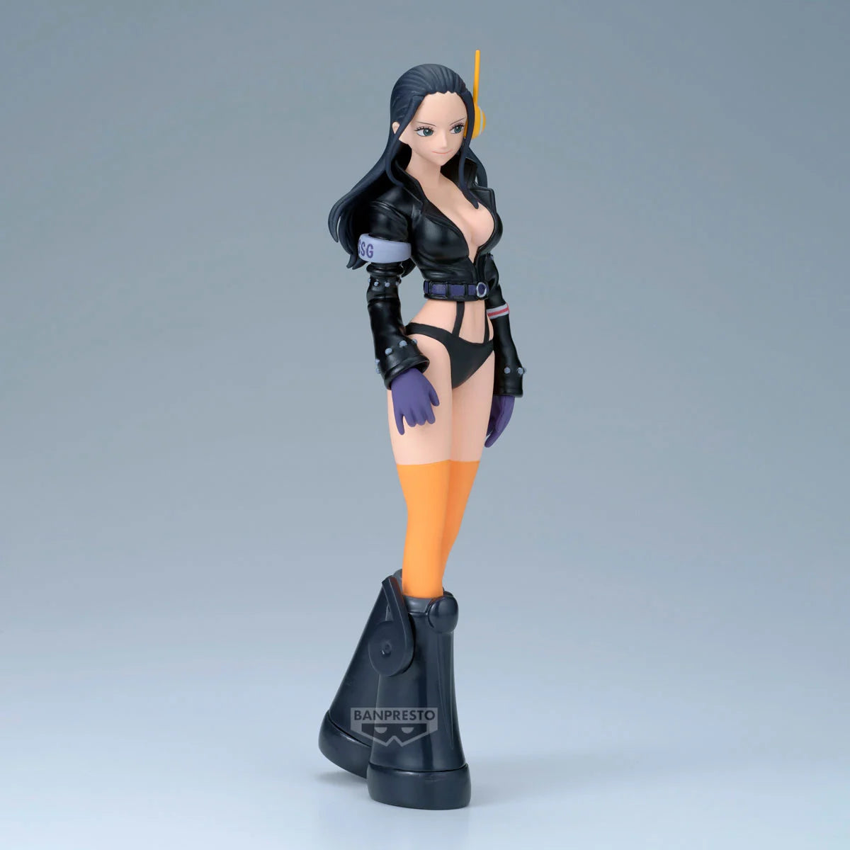 ONE PIECE - Nico Robin - Figure The Shukko 17cm