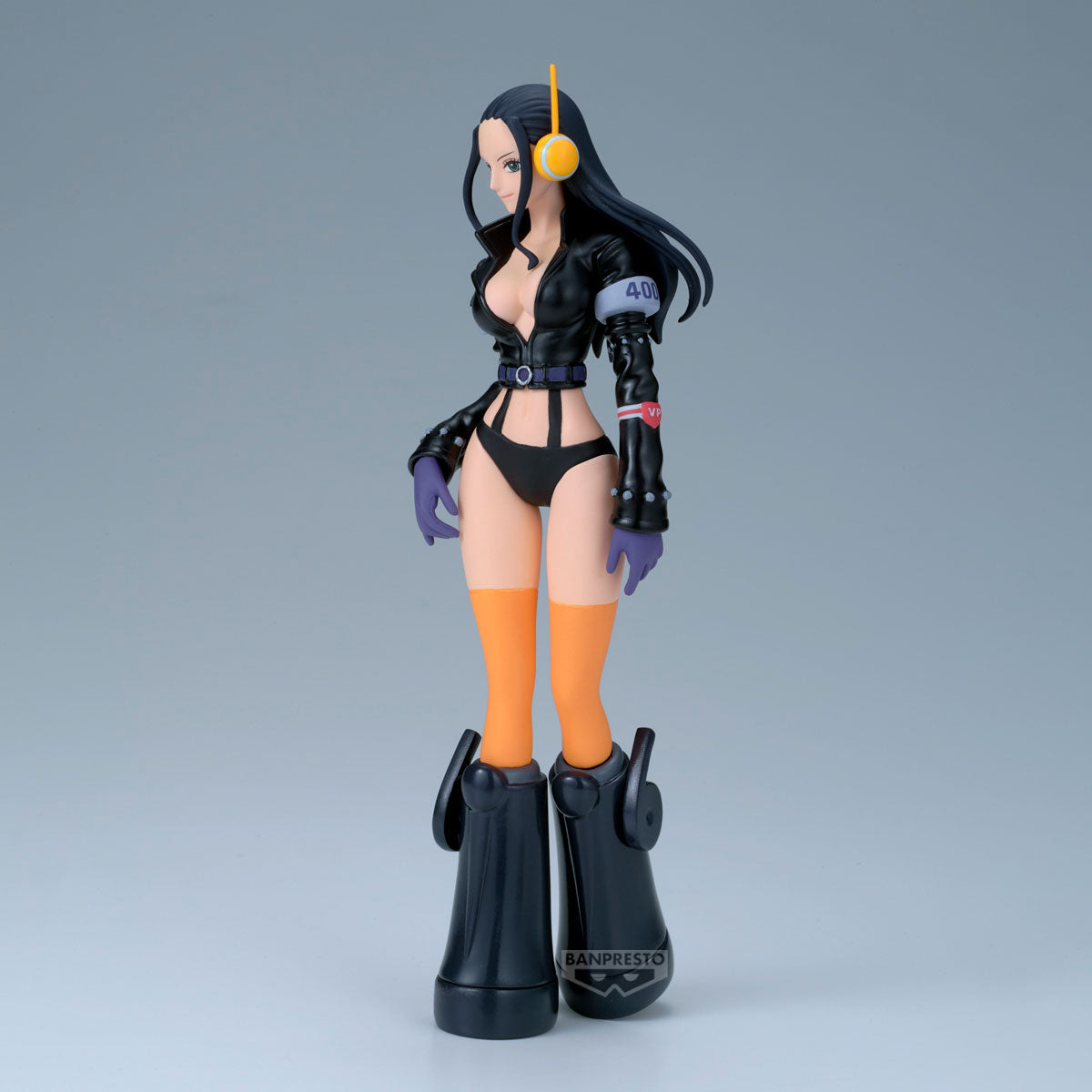 ONE PIECE - Nico Robin - Figure The Shukko 17cm