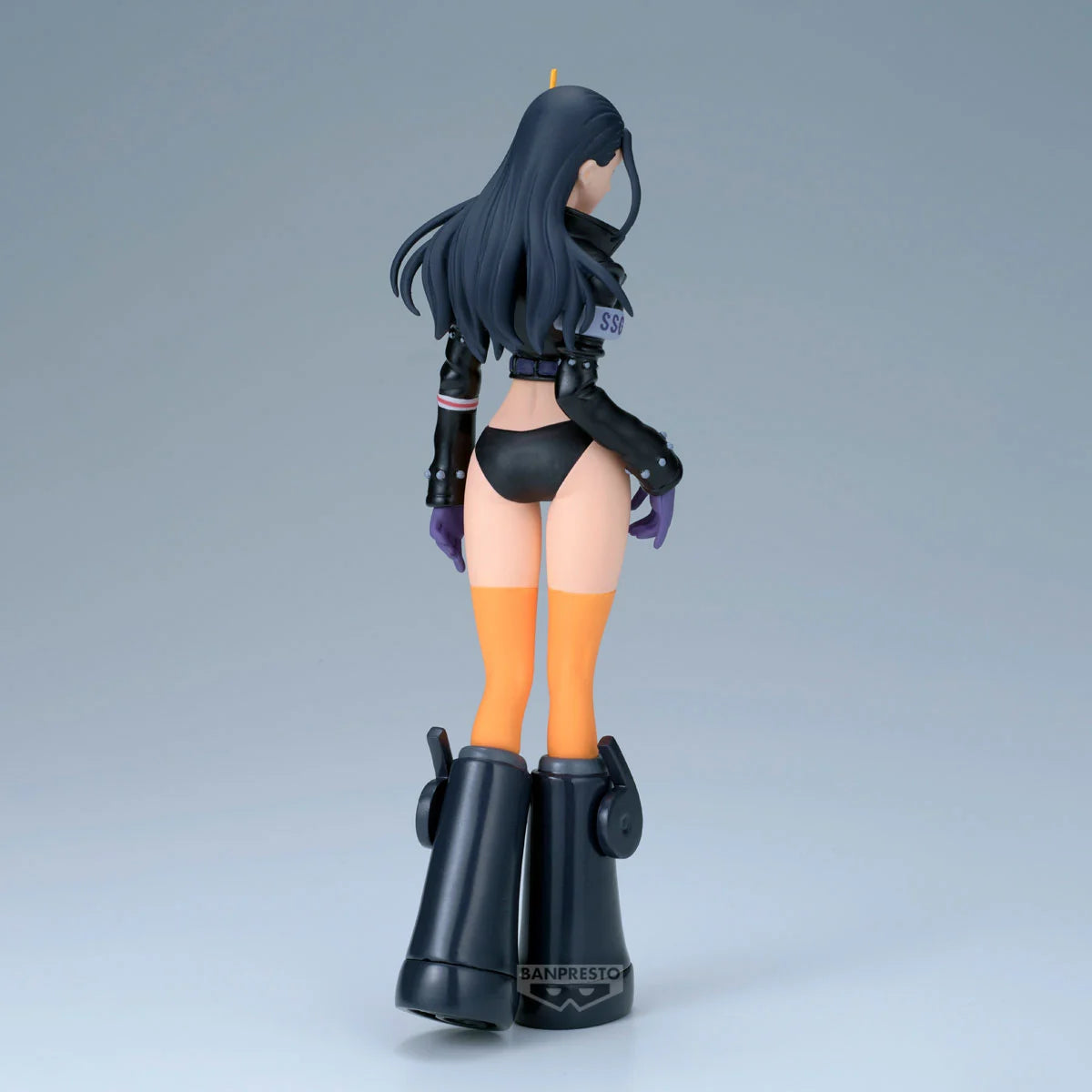 ONE PIECE - Nico Robin - Figure The Shukko 17cm
