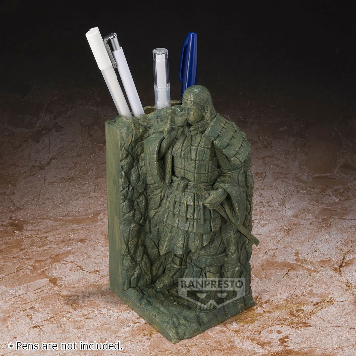 NARUTO - Hashirama Senju - Figure Figure Life 19cm