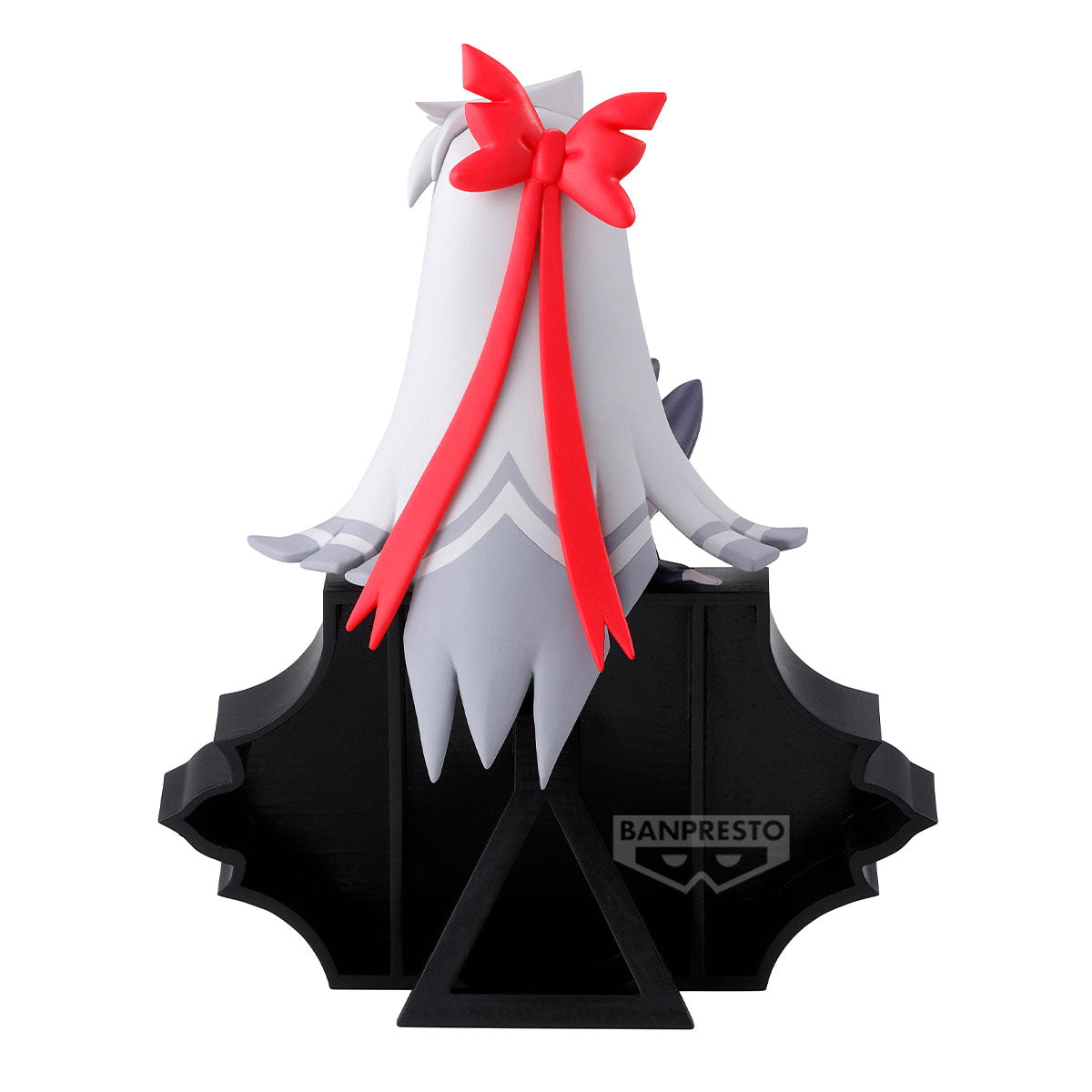 HAZBIN HOTEL - Vaggie - Figure Monitor Top 14cm
