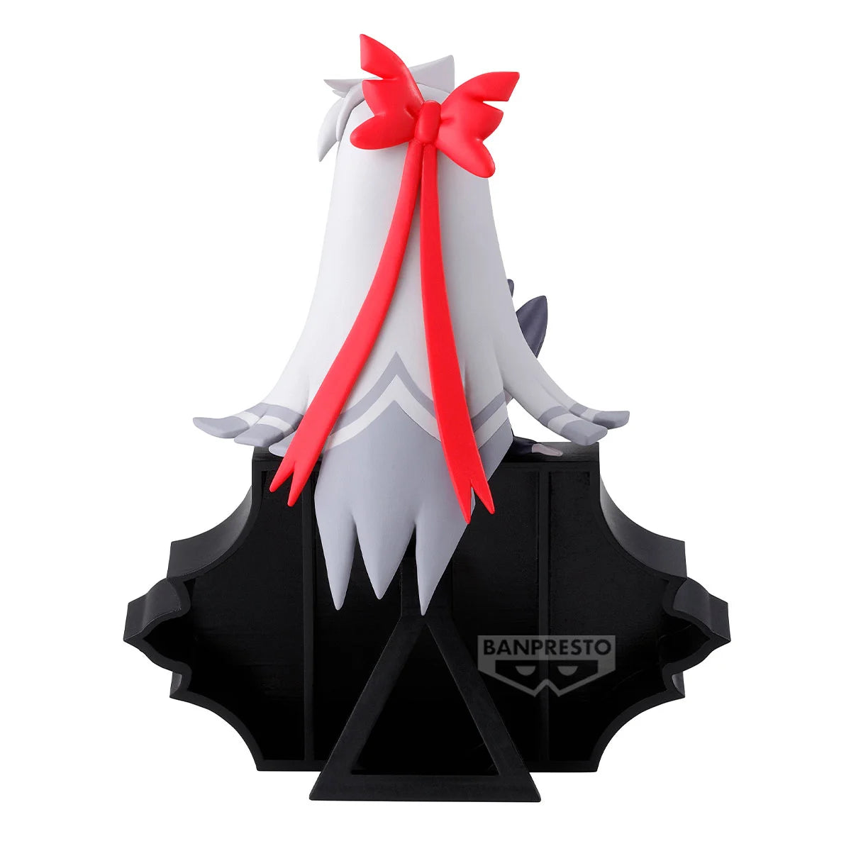 HAZBIN HOTEL - Vaggie - Figure Monitor Top 14cm