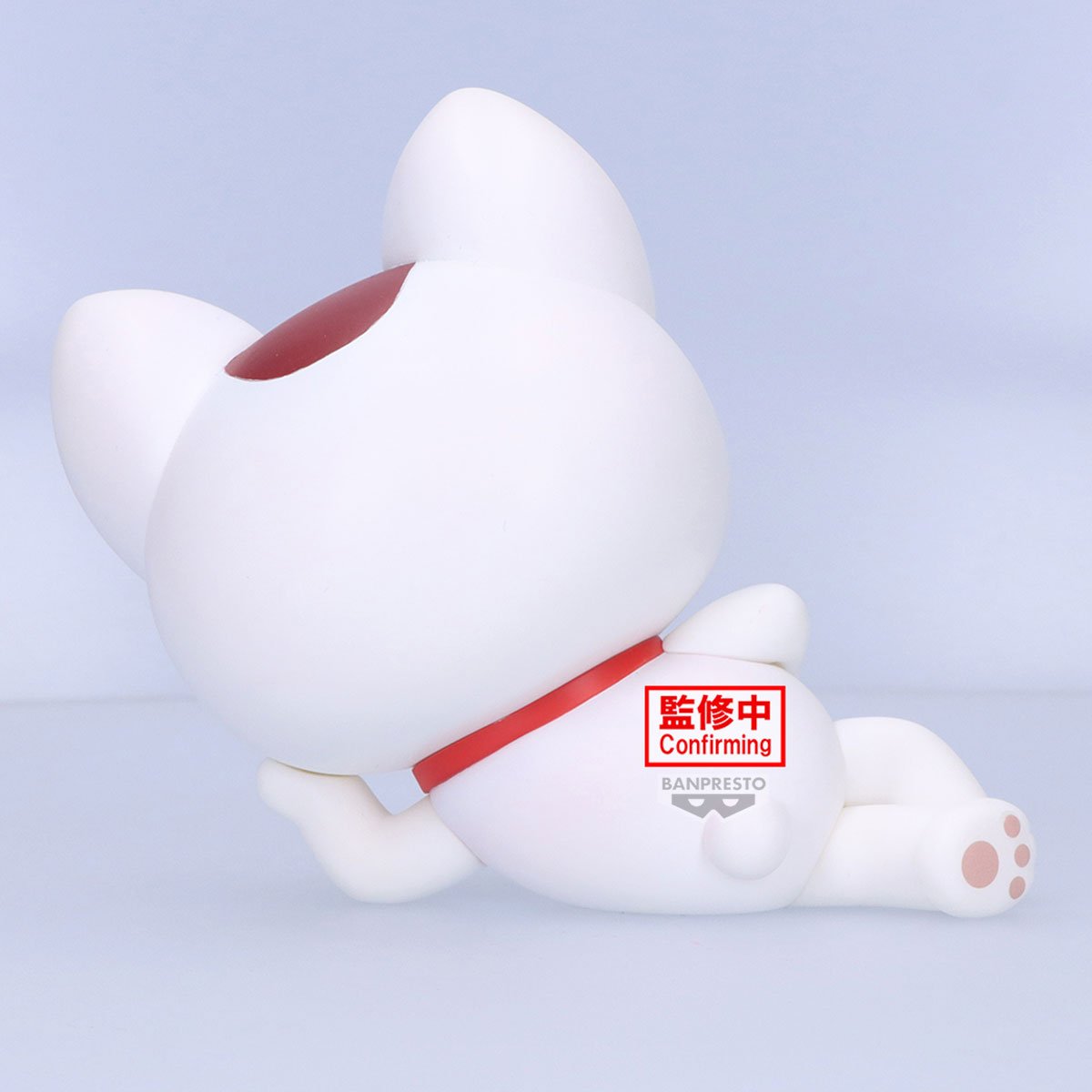 DANDADAN - Turbo Granny - Figure Sofvimates 14cm