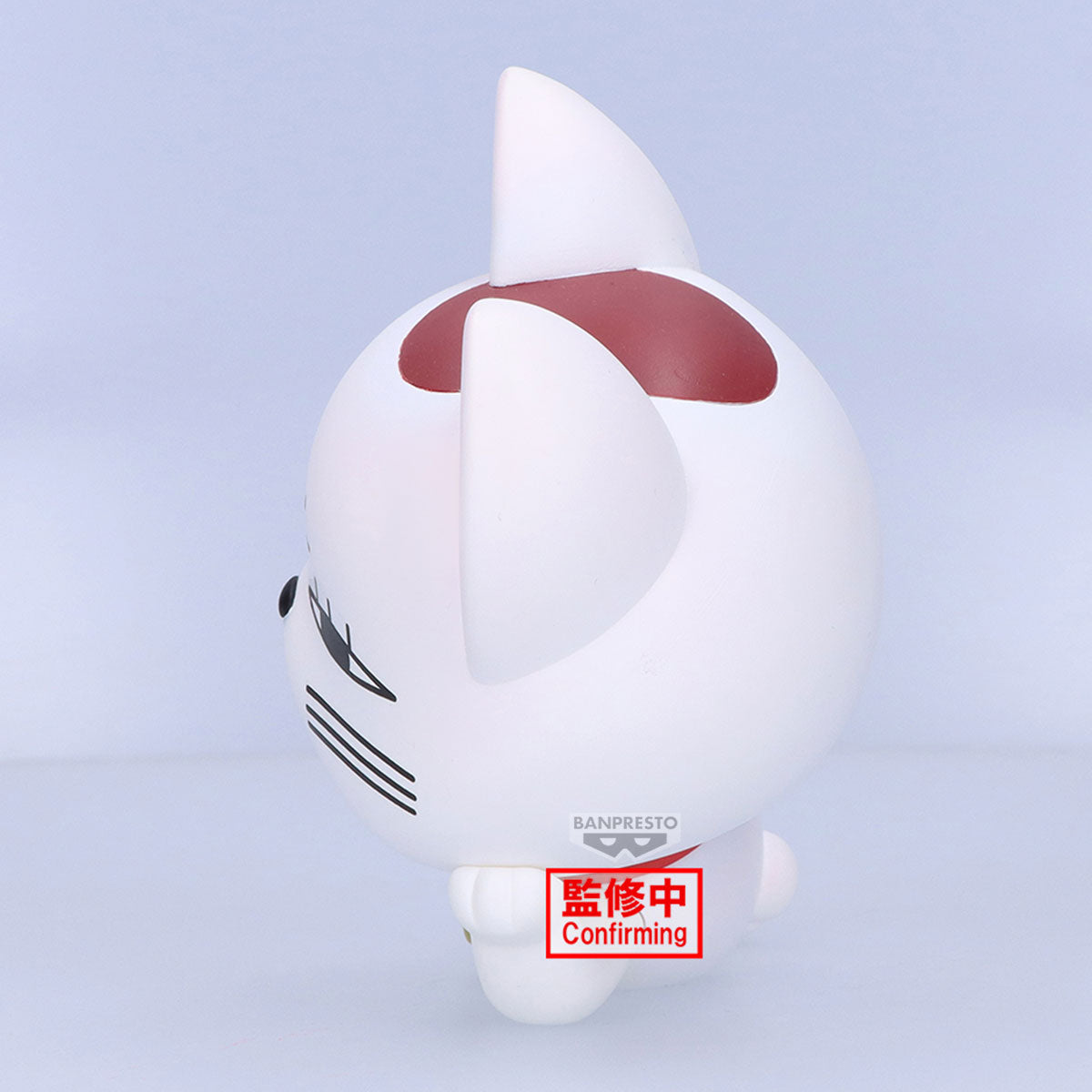 DANDADAN - Turbo Granny - Figure Sofvimates 14cm