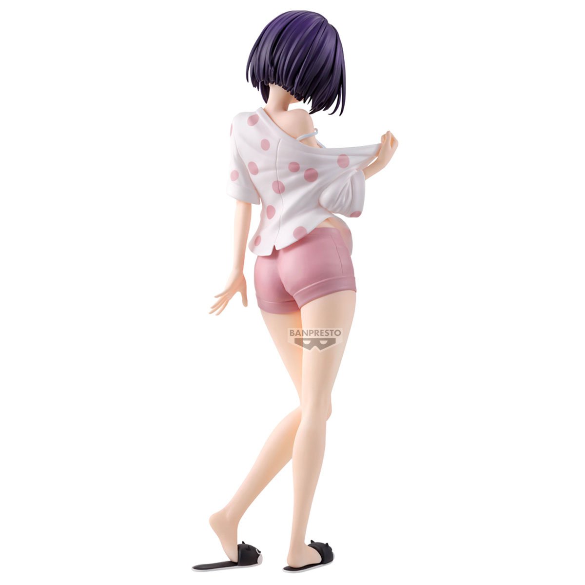 TO LOVERU DARKNESS - Haruna Sairenji - Figure Glitter & Glamours 23cm