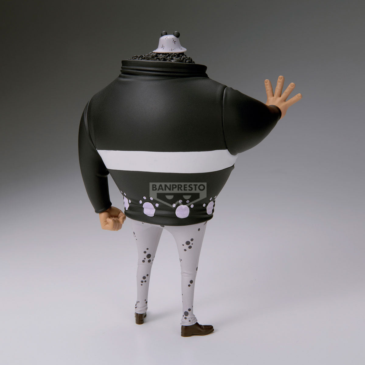 ONE PIECE - Bartholomew Kuma -Fig. DXF-The Grandline Series-Extra 17cm