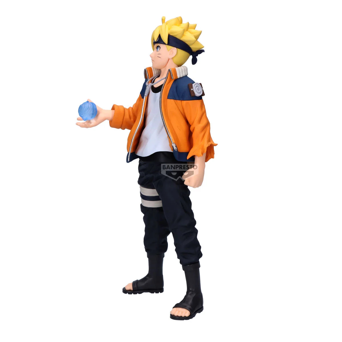 BORUTO - Boruto Uzumaki - Figure 23cm
