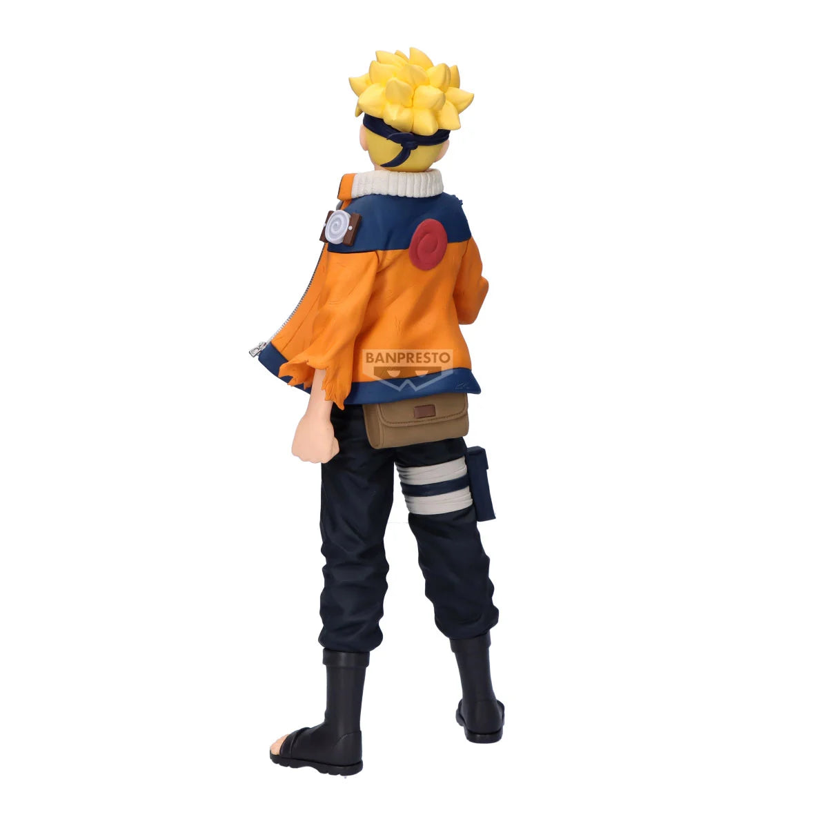 BORUTO - Boruto Uzumaki - Figure 23cm